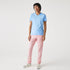 LACOSTE V-neck Pima Cotton Jersey T-shirt Mens Apparel -